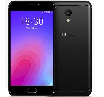 Meizu M6 vlastnosti
